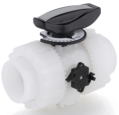 Aliaxis Manual Ball Valves supplier in Pune